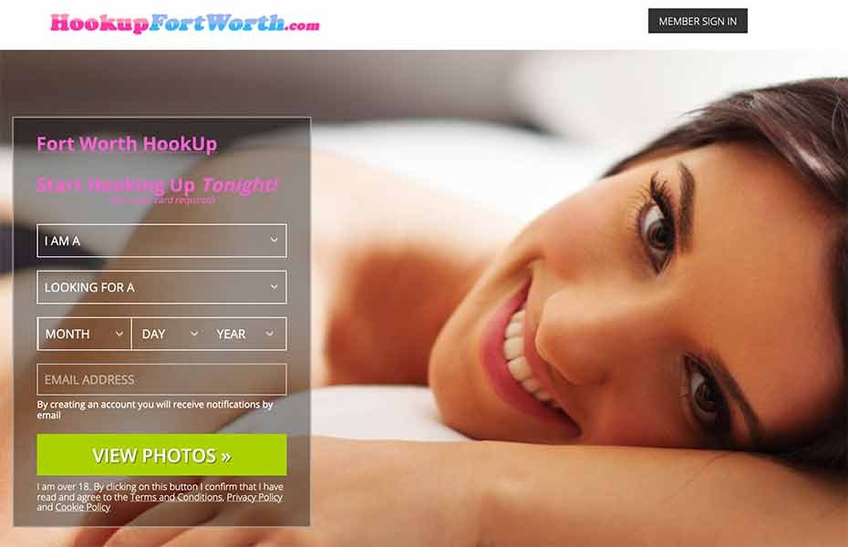 Enjoy the most growing adult online group in Forth Worth