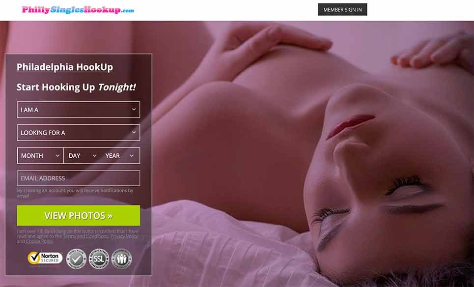 Do You Wish To Get Laid in Philadelphia?