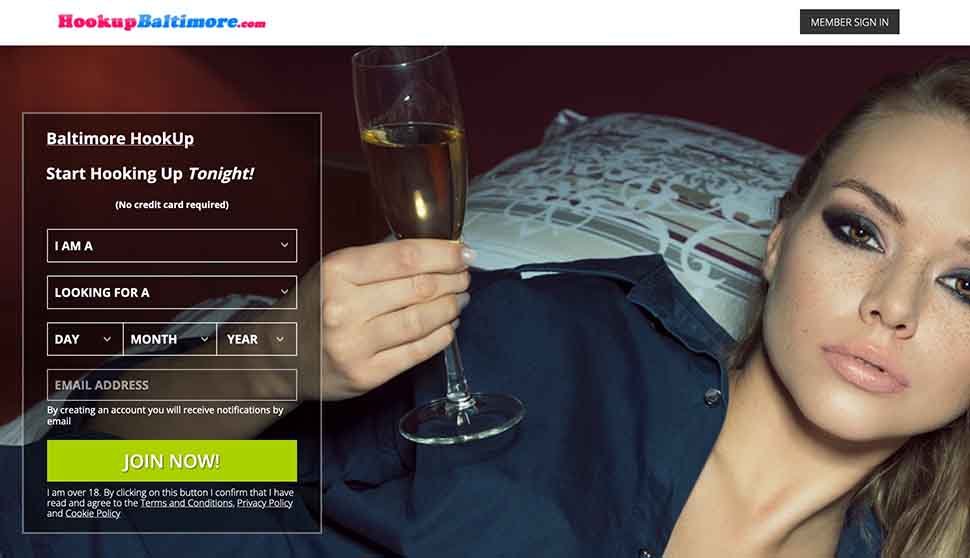 Feeling Lonely in Baltimore? You Won’t Be Anymore If you Try This