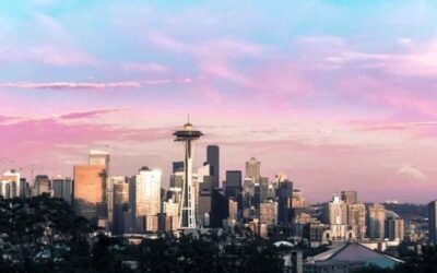 Best Hook-up Sites in Seattle