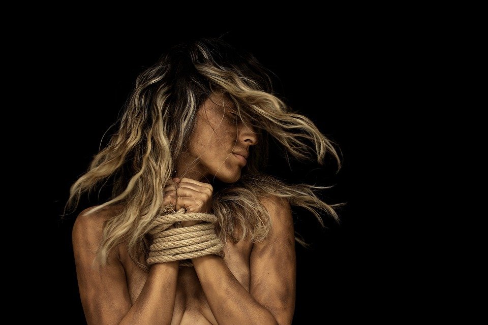 Achieving a Harmony Between Casual Hookup and Intimacy