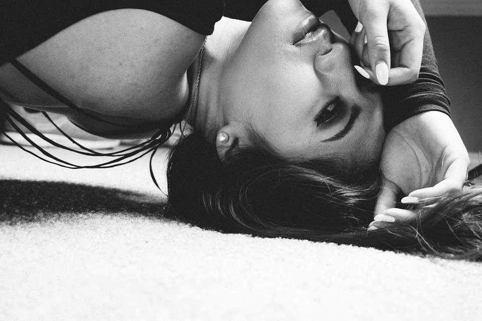 The Correlation Between Casual Datingual Relations and Intimacy