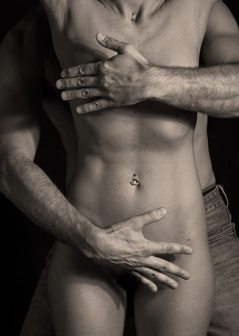 The Importance of Establishing Boundaries in Casual Datingual Relationships