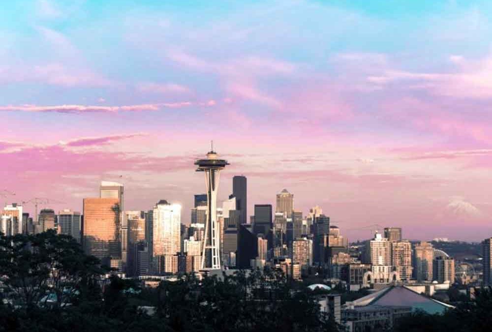 Best Hook-up Sites in Seattle