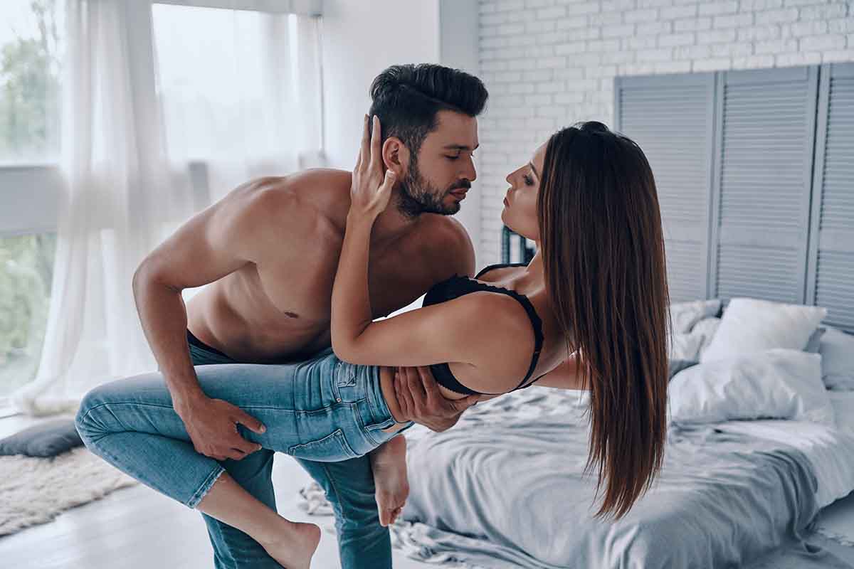 Tips for Coping with the Consequences of Casual Hookup